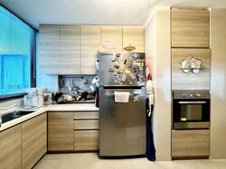 Rosewood Suites (D25), Condominium #599803041